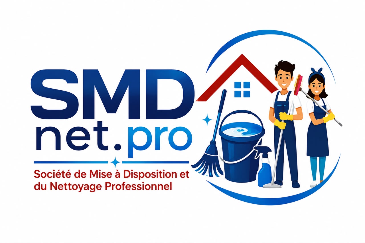SMDNET.PRO logo